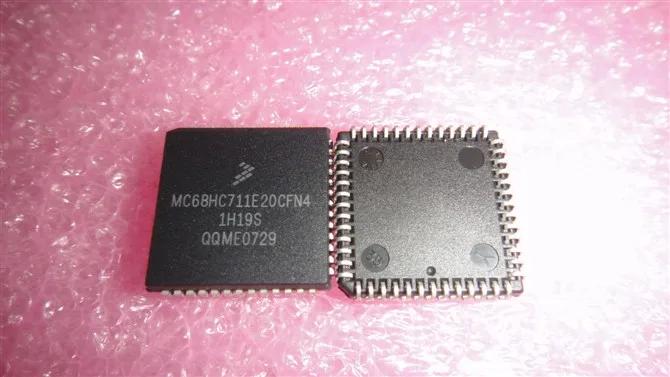 MC68HC711E20CFN4